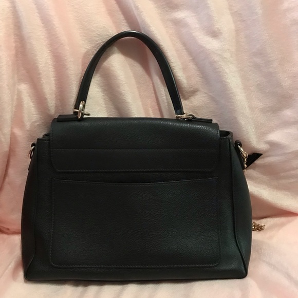 Chloe small faye day bag - Picture 6 of 8